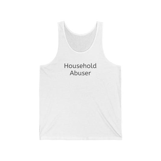 Household abuser