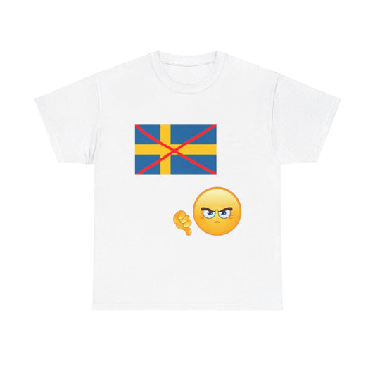 Best scandinavian t-shirt