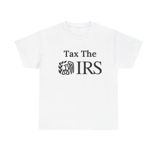 Tax The IRS